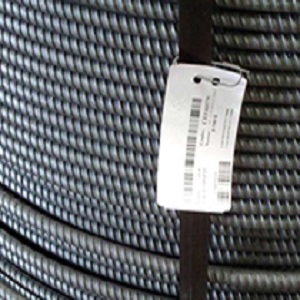 Thẻ tem nhãn treo thép chịu nhiệt độ 850℃ HP-M83